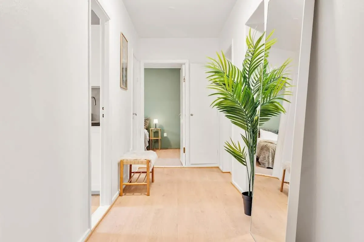 Dinbnb Apartments L Free Parking L 5 Min From Torget L Nearby Coast I Newly Furnished Bergen