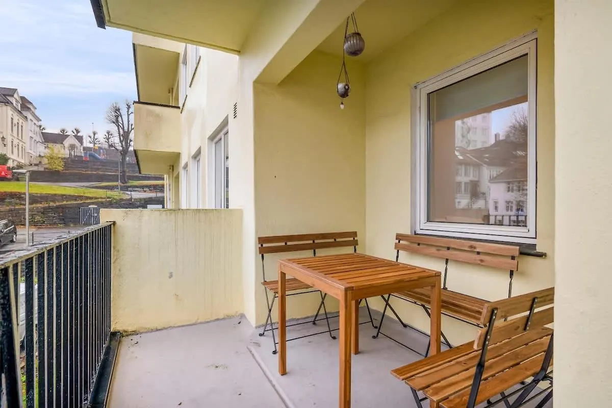 Dinbnb Apartments L Free Parking L 5 Min From Torget L Nearby Coast I Newly Furnished Bergen Norwegen