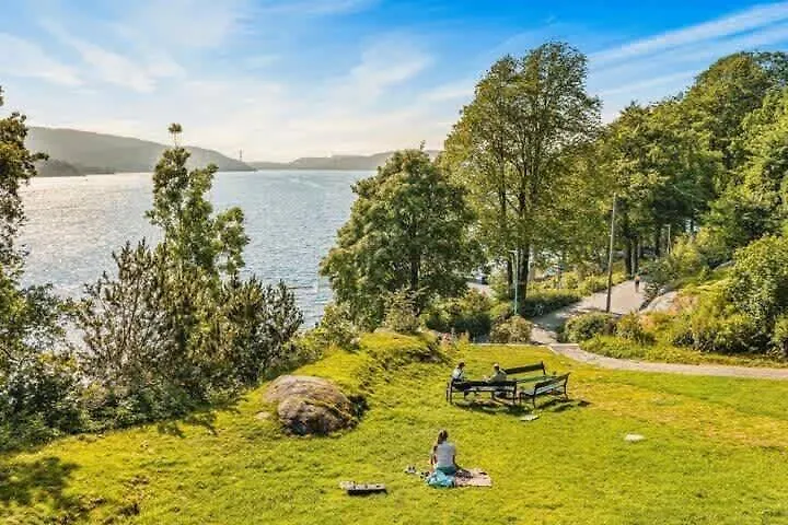 Dinbnb Apartments L Free Parking L 5 Min From Torget L Nearby Coast I Newly Furnished Bergen