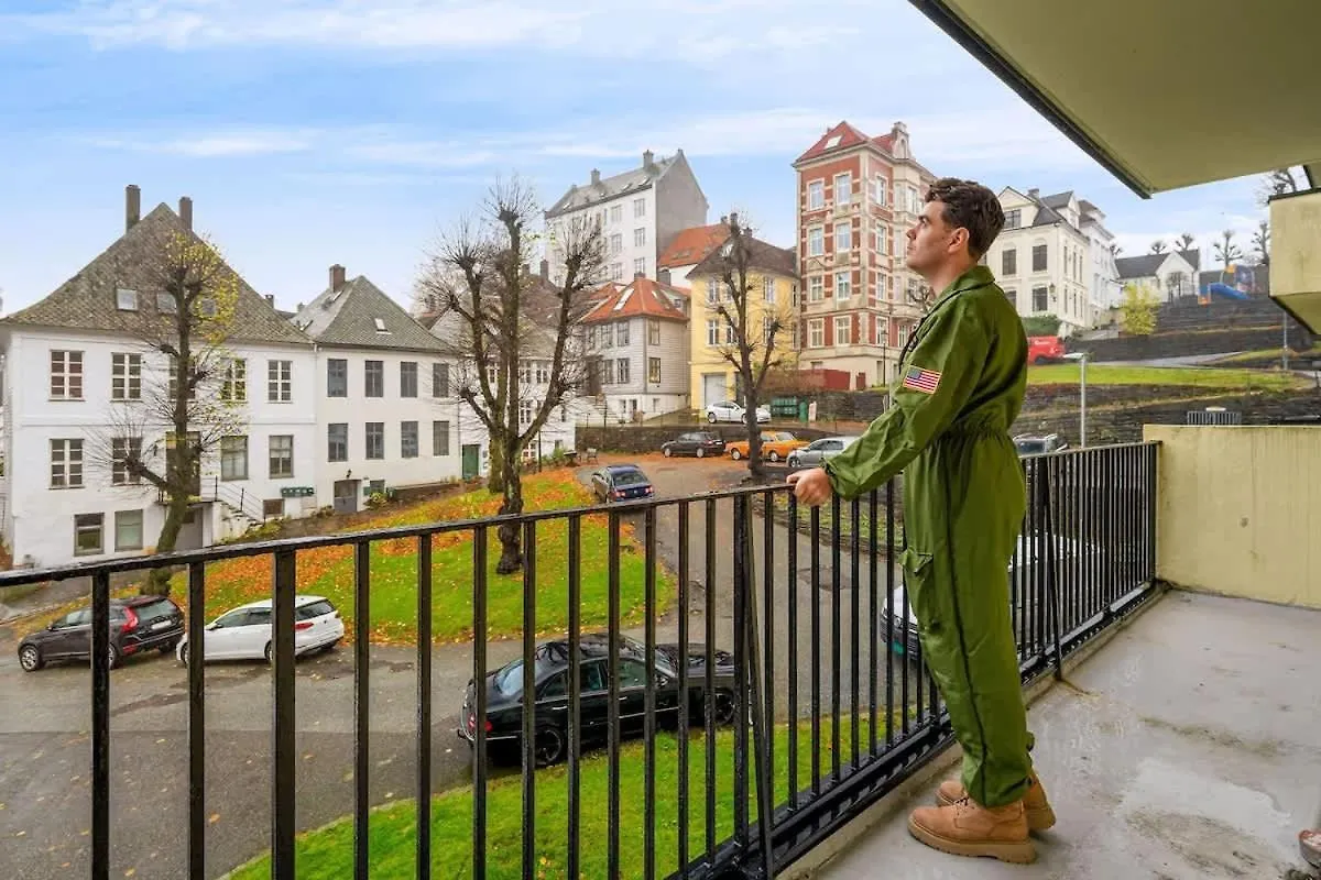 Dinbnb Apartments L Free Parking L 5 Min From Torget L Nearby Coast I Newly Furnished Bergen